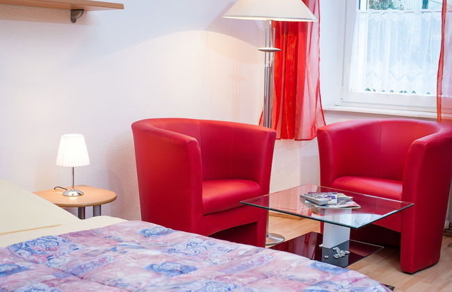 Zimmervermietung Härtig - Photo 1