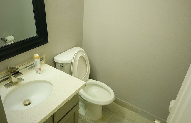 4Bdrm 2.5Bath 8Bed - Story North Houston - Foto 28