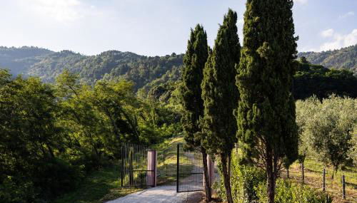 Villa La Selva - Foto 2