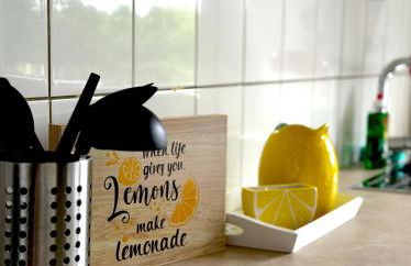 Comfy Modern 4-Bed Apartment, WiFi, 20min DUS, 5min A46 - Foto 1