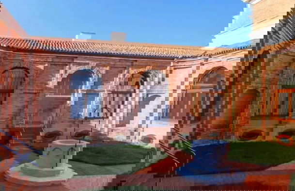 Venetia Domus 2 Quartos - Foto 3