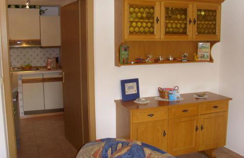 Apartment mit Blick zur Wallfahrtskirche by Interhome - Foto 14