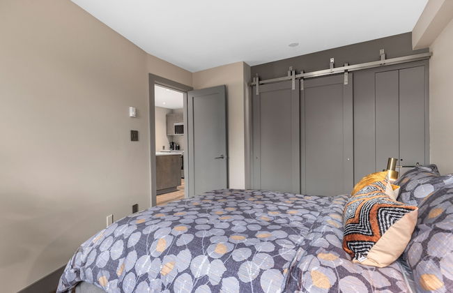 Lost Lake Lodge by Whistler Premier - Foto 39