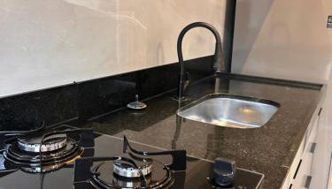 LD Smart Residence - Photo 3, stove