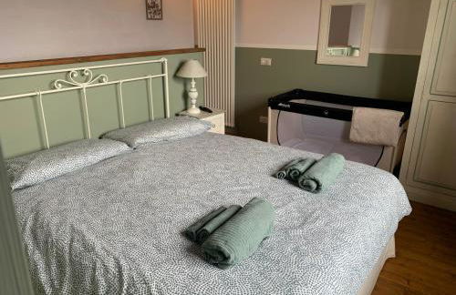 Il casale di Tata - Foto 22