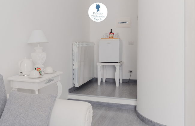 Palazzo Chiatamone - Foto 14