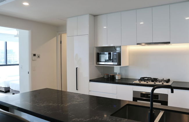 Kooii Apartments - Foto 22