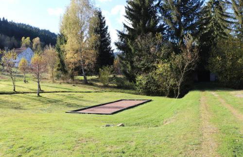 Chalet in Ventron near La Bresse Ski Area - Foto 29