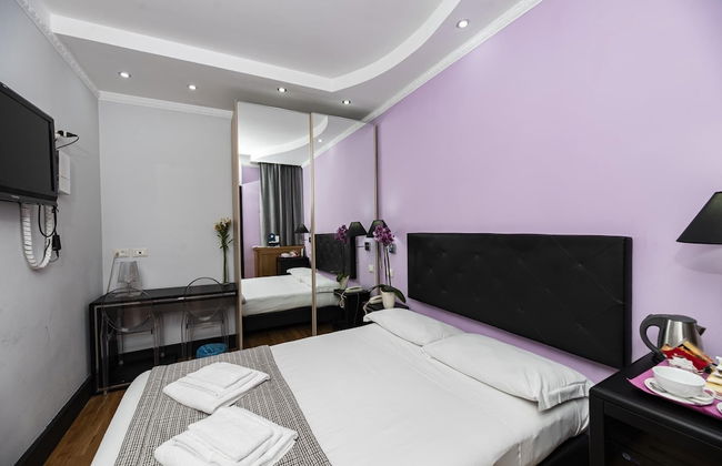 Imperium Suite Navona - Photo 39