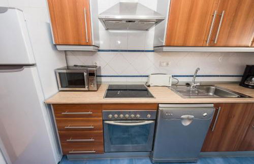 Apartamento Cuellar 3 - PlusHolidays - Foto 12