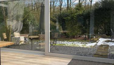 BaumbergIdyll - Foto 4, Garden view