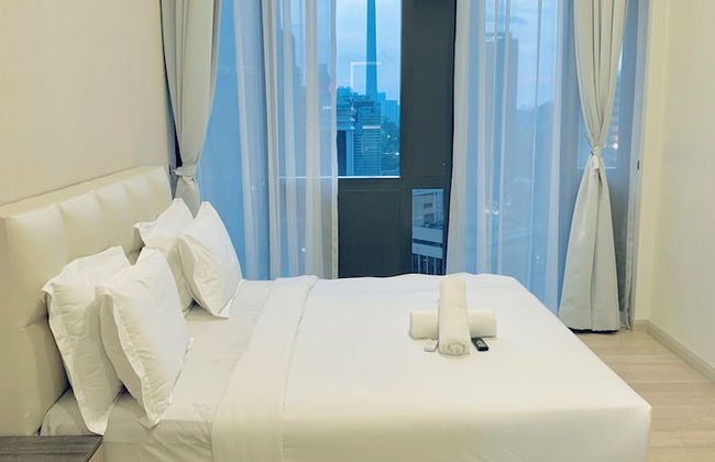 Star Sky Park KLCC - Photo 30