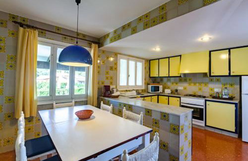 Villa Las Palmeras - Photo 20