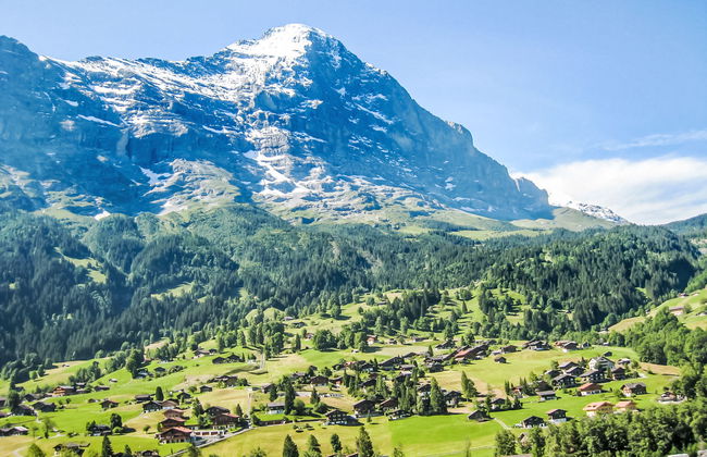 Chalet Cortina - Foto 8