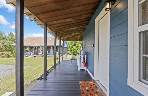 Americana Farm Getaway - Foto 35