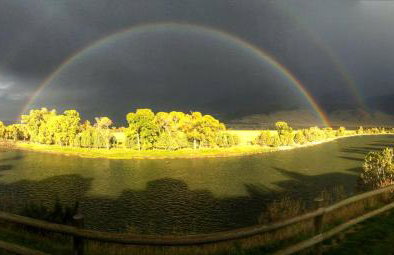 Cozy Cabin Retreat with Stunning Views of Yellowstone National Park in Montana - Foto 9