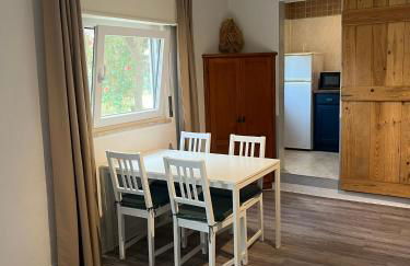 Casa das Flores Leiria Silvercoast Portugal - Foto 37