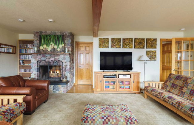 Seagrove by Avantstay Treetop Haven w/ Coastal Views - Foto 10