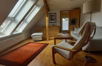 Ferienwohnung Vor den Toren Lübecks - Foto 1
