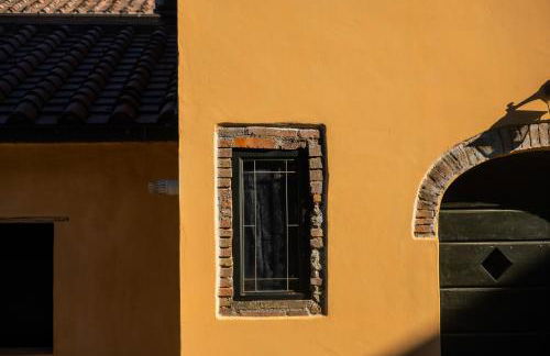 CASENUOVE III - Casale con giardino e piscina - Foto 21