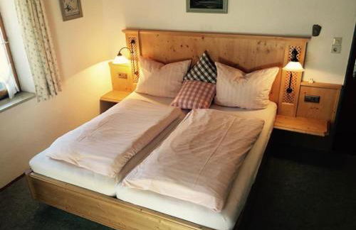 Ferienwohnung Haus Sonnhügel - Foto 9