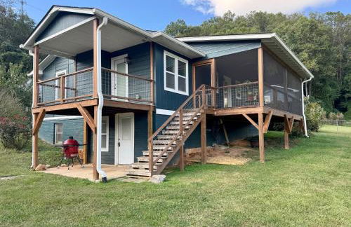 Creekside Base for Hiking and Biking, Near Downtown - Foto 3