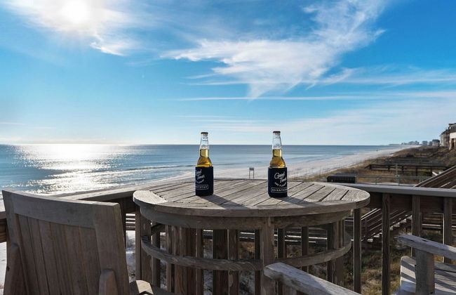 Destiny on the Sand by Avantstay Direct Beach Access! Bbq on Large Ocean Facing Patio - Foto 66