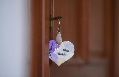 House Natalie, village Rakalj - Photo 64