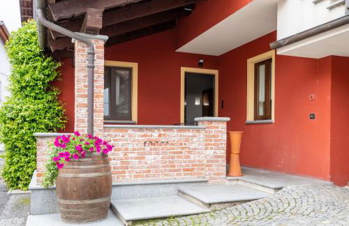 Holiday Home La Grotta di Cech by Interhome - Foto 22