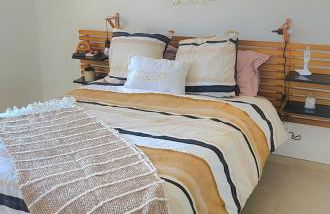 Maison cosy jardins et détente - Foto 12