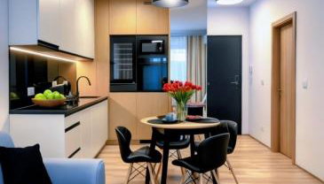 Apartament Glamour Garden Kraków - Foto 2