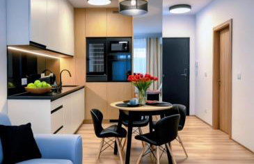 Apartament Glamour Garden Kraków - Photo 2