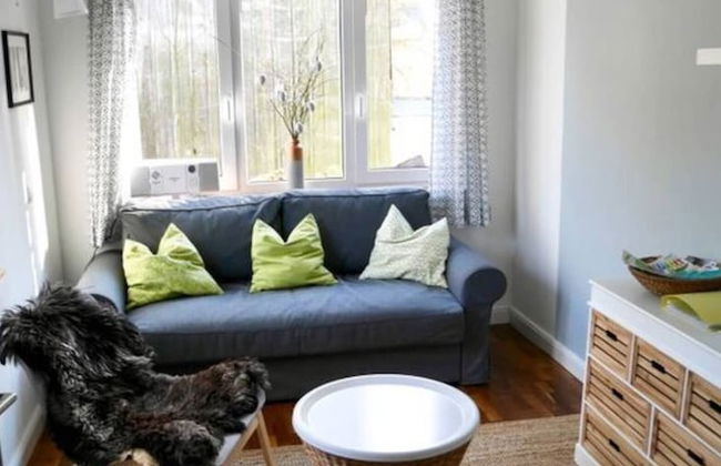 Holiday Apartment Wellness & Relaxation - Foto 1