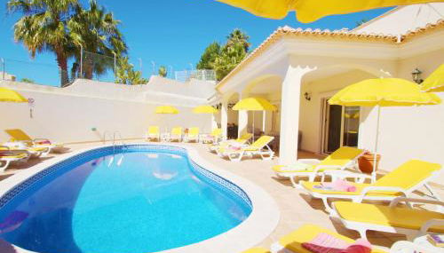 Villa Pauline by Algarve Vacation - Foto 4