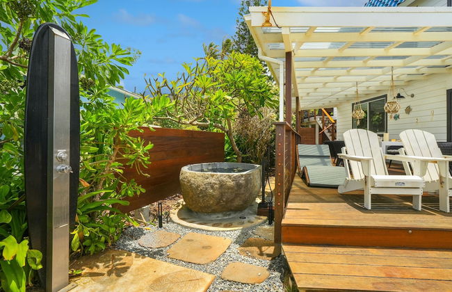 Bond House 4 Bedroom Home by RedAwning - Foto 25