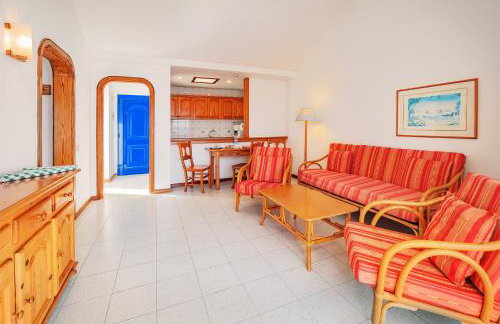 Oböna Castillo de Papagayo, Complejo Nudista FKK-Nudist Resort - Photo 15