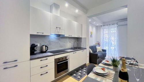 Appartamento Centro Elpidio Blu - Spiaggia, Parcheggio - Foto 2