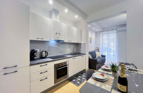 Appartamento Centro Elpidio Blu - Spiaggia, Parcheggio - Foto 2