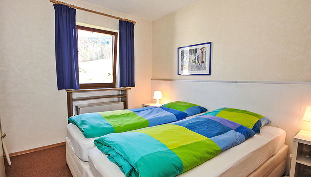 Amberg - Foto 3, Bedroom