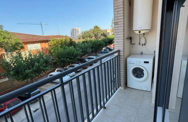 Apartamento elegante junto al mar- Vinarós - Foto 17