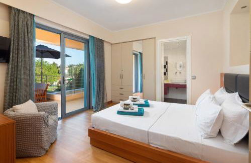 Villa Serena, Eastern Corfu by WhiteDream Villas - Foto 26