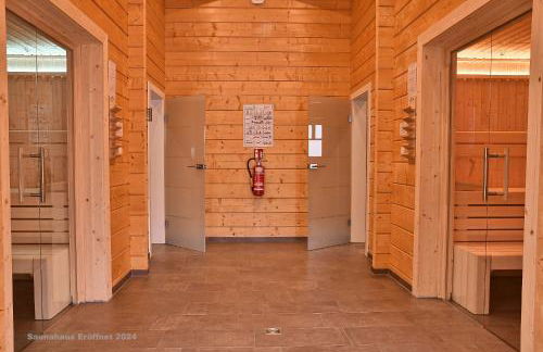 Feriendorf Blauvogel Blauvogel 001 - Foto 22