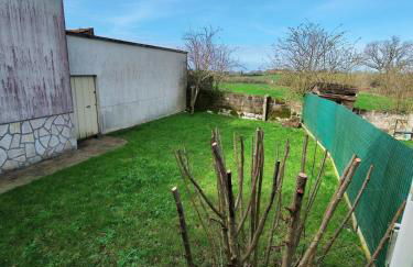 Les Mains Dorées Gîte - Photo 8