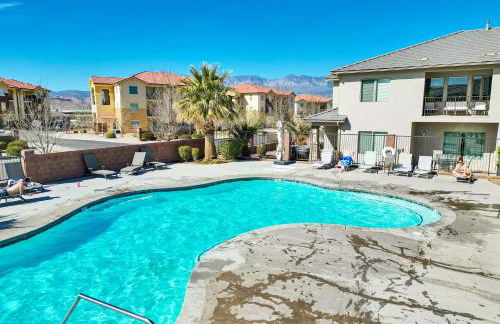 Zion Village PLAYcation - 2 - Foto 49