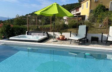 Villa Lily - Foto 17