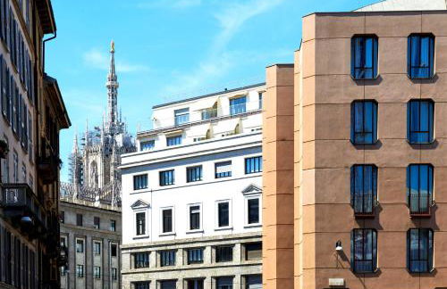 Heart Milan Apartments - Duomo District - Photo 142