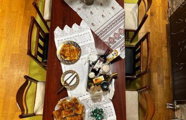 La Villa De Rosses- Sana Halkidiki - Foto 36