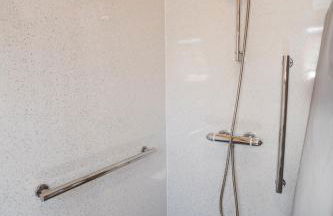 Sedgewell Barn by Wigwam Holidays - Foto 34