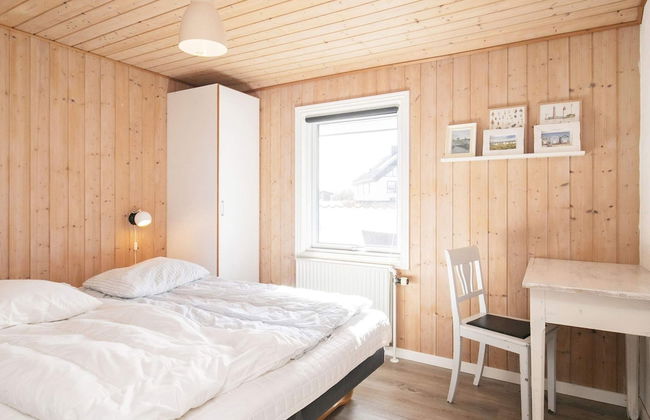 10 Person Holiday Home in Thisted - Foto 15