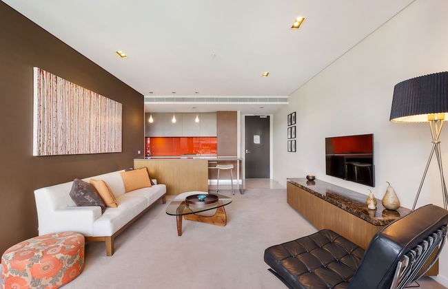 Stylish 1 Bedroom Apartment Camperdown - Photo 17